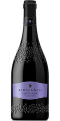 Bericanto Pinot Noir 2018 Vicenza DOC