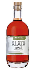 Morand ALATA Vermouth Rosé *