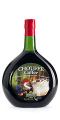 Chouffe Coffee *