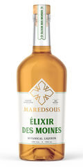 Maredsous Elixir des Moines *