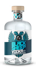 Black Sheep Vodka *