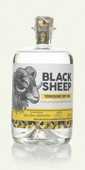 Black Sheep Yorkshire Dry Gin*