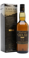 Caol Ila Distillers Edition*