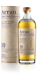 Arran 10 Years Old *