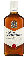 Whisky Ballantine's *