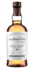 Balvenie 12 years Signle Barrel First Fill*