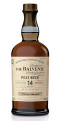 Balvenie Week of Peat aged 14 years *