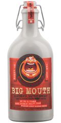 Big Mouth Whisky *