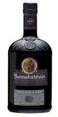 Bunnahabhain Single Malt Scotch Whisky Toiteach *