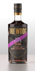 Brewdog 500 Cuts Cherry & Dark Chocolate Rum *
