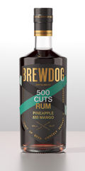 Brewdog 500 Cuts Pineapple & Mango Rum *