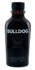 Gin Bulldog *