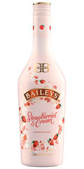 Baileys Strawberries & Cream *