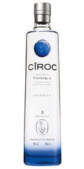 Ciroc Premium Vodka  *