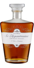 Cognac Elegantissime XO *