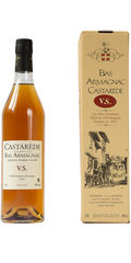 Armagnac Castarede VS * avec étui