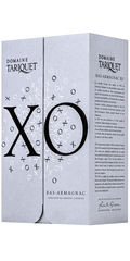 Bas-Armagnac Carafe XO Equilibre Domaine Tariquet *