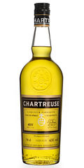 Chartreuse Jaune *