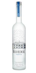 Belvedere Vodka *