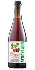 Berryland Red Currant Sparkling Mead *