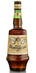 Amaro Montenegro *