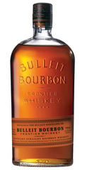 Bulleit Bourbon  *
