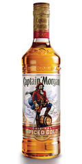 Captain Morgan Spiced Gold *