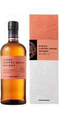 Nikka Coffey Grain Whisky *