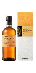 Nikka Coffey Malt Whisky *