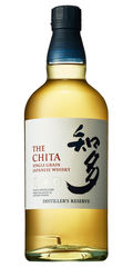 The Chita Suntory Whisky *
