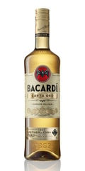 Bacardi Carta Oro (Gold) *