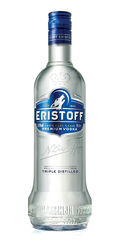 Eristoff Vodka *
