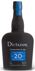 Dictador 20 Years *