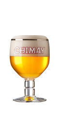 Verre Chimay classic 33cl