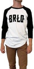 T-shirt BRLO Retro L