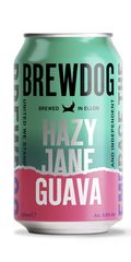 Brewdog Hazy Jane Guava