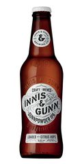Innis & Gunn Gunnpowder IPA *