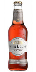 Innis & Gunn Caribbean Rum Cask *
