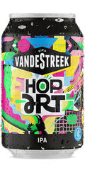 VandeStreek Hop Art