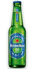 Heineken 0.0% * Sans alcool