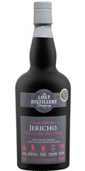 The Lost Distillery Company Jericho Classic *