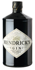 Hendrick's Gin *