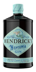 Hendrick's Neptunia Gin *