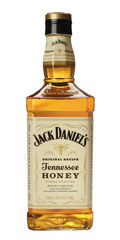 Jack Daniel's Honey  *
