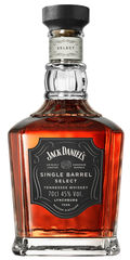 Jack Daniel's Single Barrel Select *