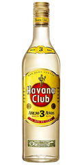 Havana Club 3 Anos *