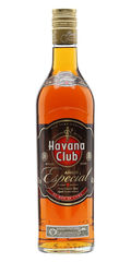 Havana Club Anejo Especial *