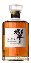 Hibiki Suntory Whisky *