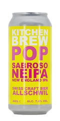 Kitchen Brew Sabroso New England IPA *