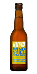 Kitchen Brew Windstill Pale Ale *